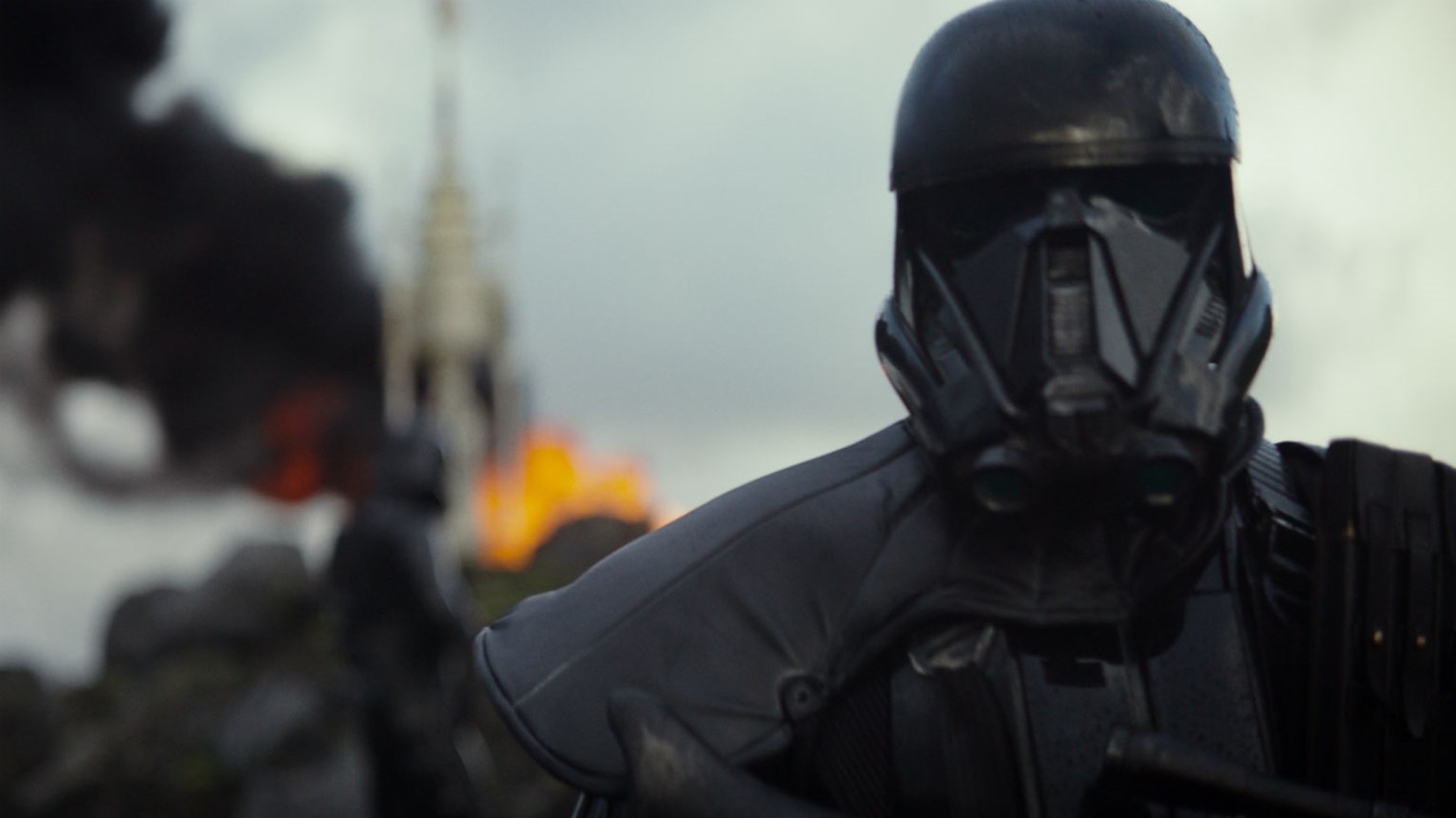 An insider's guide to Rogue One